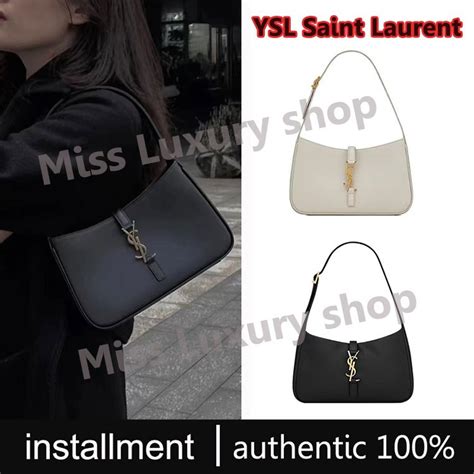 ysl ถุงผ้า|YSL ของแท้.